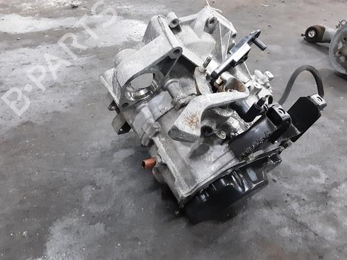 Gearbox SEAT IBIZA IV SC (6J1, 6P5) 1.2 | BP24511469M3