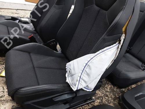 Seats set AUDI Q3 (F3B) 35 TFSI | BP39965895C78 - Image 8