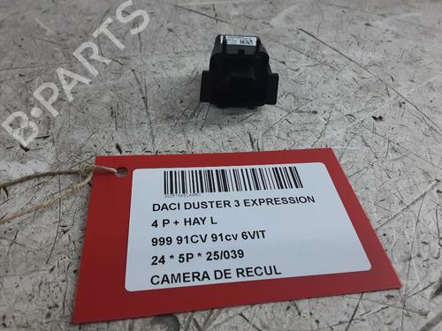 Camera DACIA DUSTER (PYM_, PYN_) 1.0 ECO G-100 | BP32629515E14 - Image 2