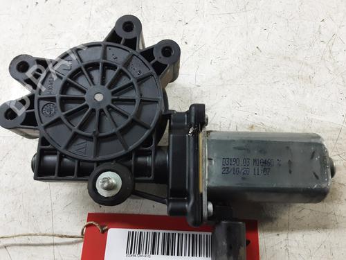 Left front window motor ABARTH 500 / 595 / 695 1.4 (312.AXY11, 312.AXY1A) | BP32246987E21 - Image 2