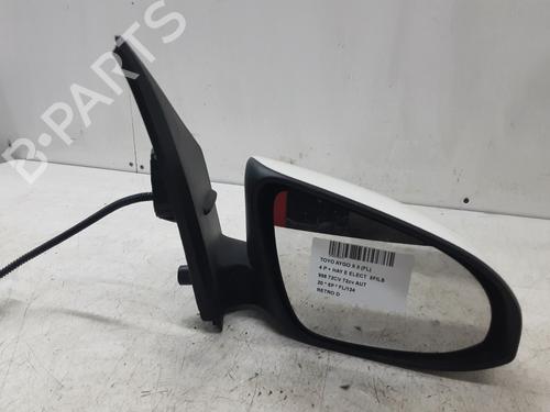 Used Right mirror Right mirror TOYOTA AYGO (_B4_) 1.0 VVTi (KGB40) (72 hp) 32245390 32245390