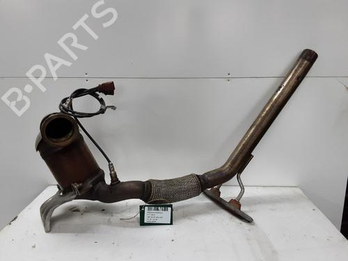 Catalizzatore AUDI A3 (8V1, 8VK) 1.4 TSI (150 hp) 32850759