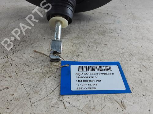 Servo brake RENAULT KANGOO Express (FW0/1_) 1.5 dCi 90 (FW0G, FW05, FW08, FW11) | BP32243060M42 - Image 3