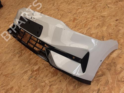 Front bumper VW ID.7 (ED2) GTX 4motion | BP28472428C7 - Image 2