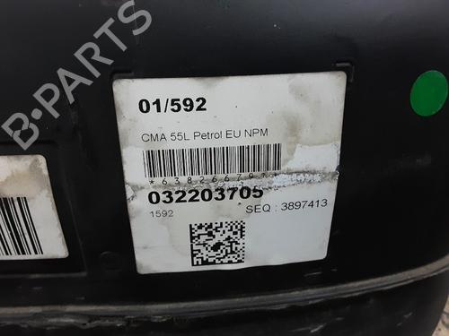 Benzintank VOLVO XC40 (536) T5 AWD | BP33247535C62 - Image 5