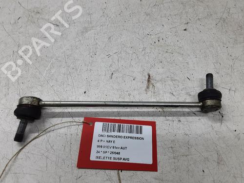 Querlenker links vorne für DACIA SANDERO III 1.0 TCe 90 (91 hp) 31823383