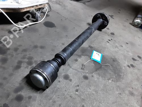Driveshaft VW GOLF IV (1J1) 1.9 TDI 4motion | BP23401645M37 