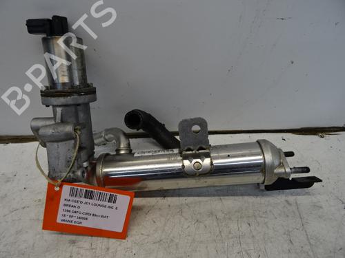 Used Egr Egr 20273861 20273861