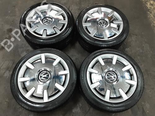 Used Rim Rim 36951286 36951286