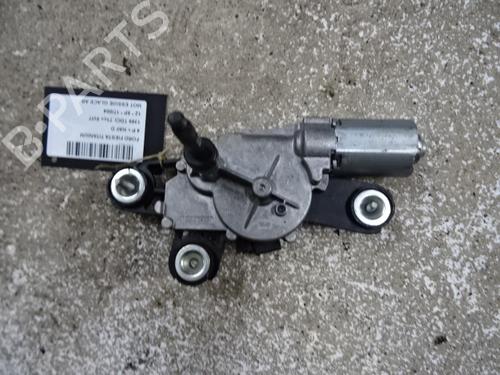 Rear wiper motor FORD FIESTA VI (CB1, CCN) 1.4 TDCi | BP20270990M102 