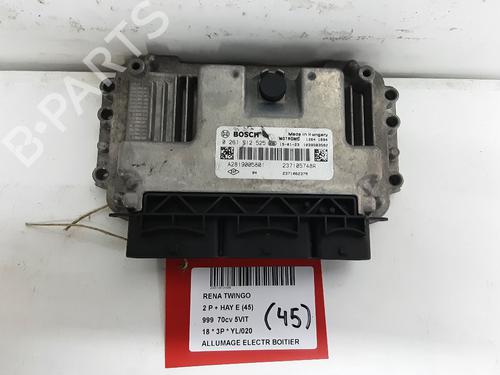 Used Electronic module Electronic module 25208301 25208301
