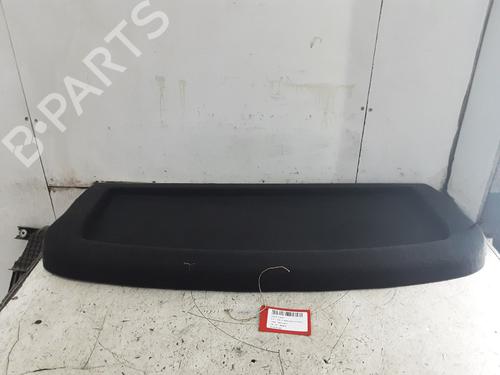 Hoedenplank VW T-ROC (A11, D11) 2.0 TSI 4motion (190 hp) 32224803