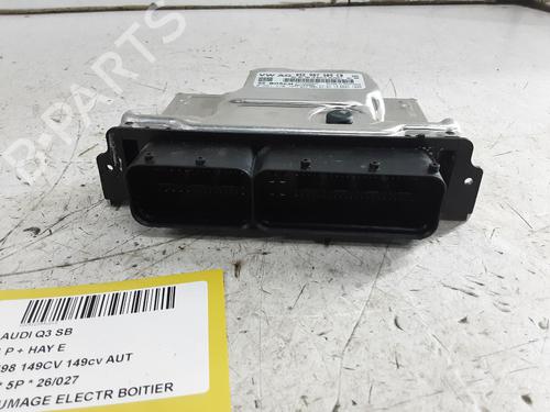 Electronic module AUDI Q3 (F3B) 35 TFSI | BP39965808M83 - Image 2