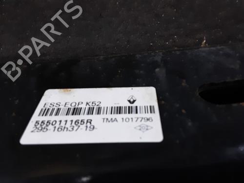 Rear axle DACIA LOGAN MCV II TCe 90 (K8M1, K8MA, K8AC) | BP28216870M2 