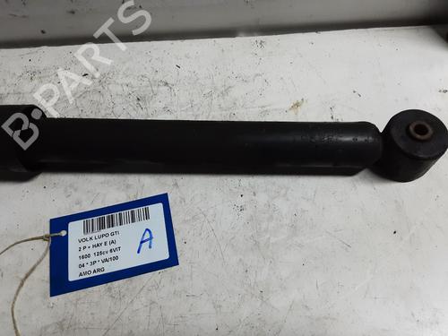 Left rear shock absorber VW LUPO I (6X1, 6E1) 1.6 GTI | BP22175787M18 