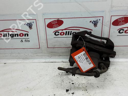 Used Right front brake caliper MERCEDES-BENZ VITO Van (W638) 108 CDI 2.2 (638.094) (82 hp) 20279612