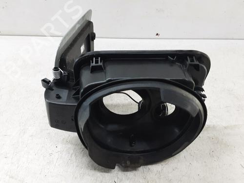 Fuel flap BMW 4 Gran Coupe (G26) 420 d Mild-Hybrid | BP29399888C131 