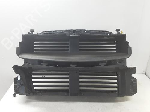 Used Front slam panel Front slam panel 20278464 20278464