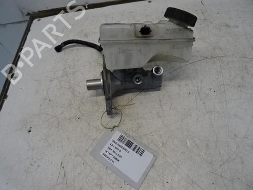 Used Brake master cylinder DACIA SANDERO II 1.5 dCi (90 hp) 20271961