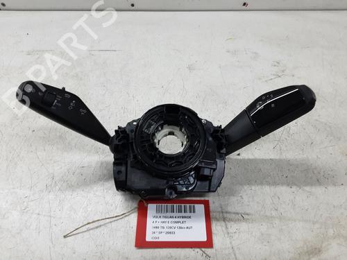Commutateur VW TIGUAN (CT1) 1.5 eTSI (131 hp) 31708397