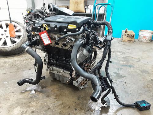 Motor OPEL CORSA E (X15) 1.2 (08, 68) | BP32248072M1 - Image 1
