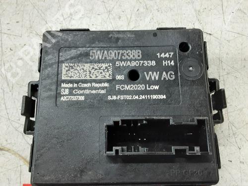 Control unit AUDI A3 Sportback (8YA, 8YF) RS3 TFSI quattro | BP33678200M11 - Image 3