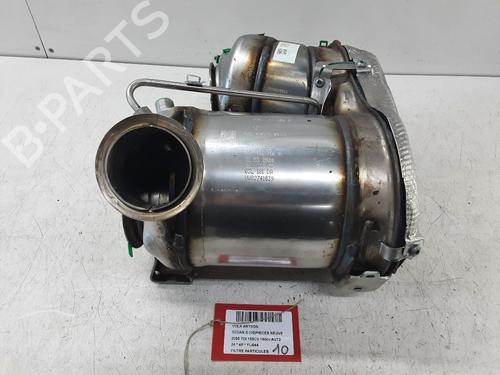 Used Particulate filter VW ARTEON (3H7, 3H8) 2.0 TDI (150 hp) 25994566