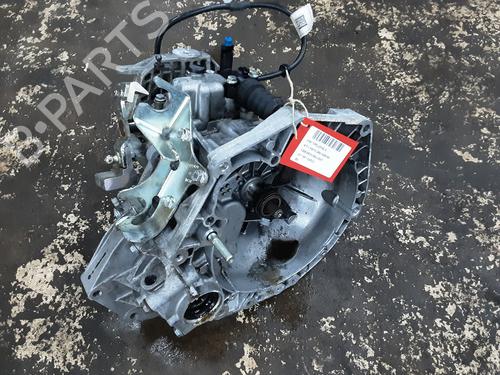 Used Gearbox FIAT TIPO Hatchback (356_, 357_) 1.4 (356HXA1B) (95 hp) 20281358