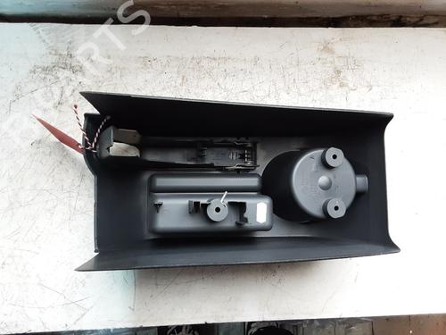 Middle console VW GOLF V (1K1) 1.9 TDI 4motion | BP23503775I22 - Image 2