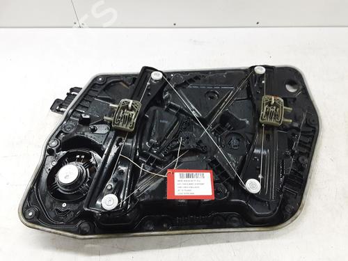 Front left window mechanism MERCEDES-BENZ A-CLASS (W177) A 180 d (177.003) | BP32247923C22 - Image 3