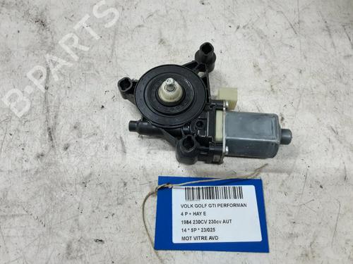 Used Right front window motor Right front window motor VW GOLF VII (5G1, BQ1, BE1, BE2) 2.0 GTI (230 hp) 20277690 20277690