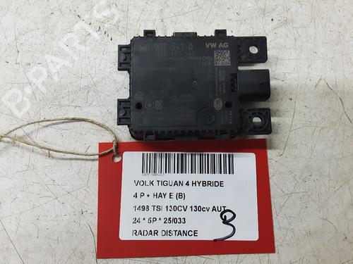 Sensore elettronico VW TIGUAN (CT1) 1.5 eTSI (131 hp) 31708510