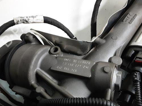 Steering rack AUDI A3 Sportback (8PA) 2.0 TDI 16V | BP23900834M22 