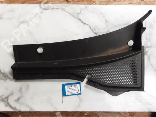 Torpedoplade VW PASSAT B8 Variant (3G5, CB5) 1.6 TDI | BP28472504C110 - Image 1