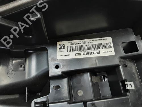 Dashboard FORD TRANSIT CONNECT V408 Box Body/MPV 1.5 EcoBlue | BP33872293C46 - Image 7