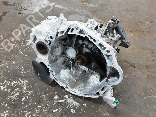 Used Gearbox HYUNDAI KONA (OS, OSE, OSI) 1.0 T-GDi (120 hp) 20281364