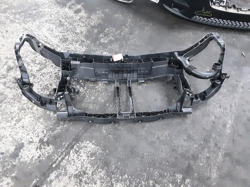 Frontplade/Frontkurv RENAULT MASTER III Platform/Chassis (EV, HV, UV) 2.3 dCi 145 FWD (EV0E, EV0F, HV0E, HV0F, UV0E, UV0F,... | BP39712283C72 - Image 3