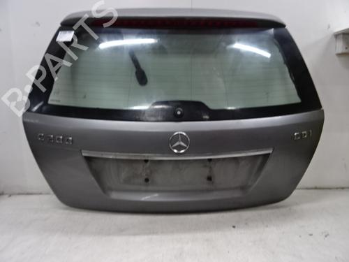 Used Tailgate MERCEDES-BENZ C-CLASS T-Model (S204) C 200 CDI (204.201) (136 hp) 20270918