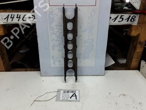 Left rear suspension arm BMW 1 (E87) 116 d | BP20280656M14 