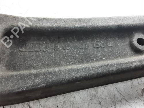 Left front suspension arm AUDI A5 Convertible (8F7) 2.0 TDI | BP31312514M12