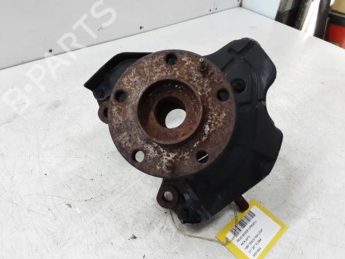 Left front steering knuckle PEUGEOT BOXER Platform/Chassis 2.0 BlueHDi 160 | BP36800524M25 - Image 3