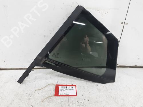 Dør rude ventre bagtil BMW X2 (F39) xDrive 25 e Plug-in-Hybrid (220 hp) 32184597