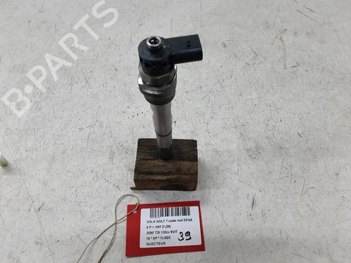 Używane Wtryskiwacz VW GOLF VII (5G1, BQ1, BE1, BE2) 2.0 TDI (150 hp) 28472599