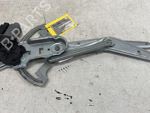 Used Front left window mechanism Front left window mechanism OPEL MERIVA A MPV (X03) 1.8 (E75) (125 hp) 39712271 39712271