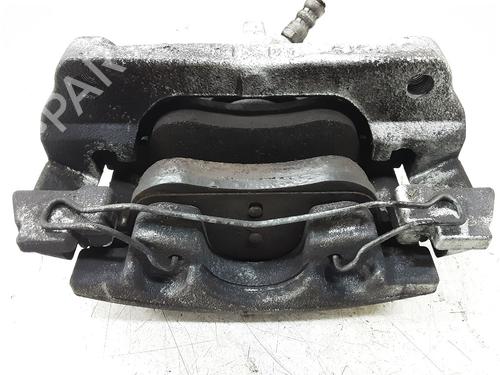 Right front brake caliper RENAULT CLIO V (B7_) 1.5 Blue dCi 100 (B7AD) | BP35948648M104 - Image 4