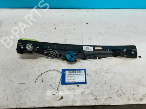 Rear right window mechanism BMW X1 (F48) sDrive 16 d | BP20278256C25 