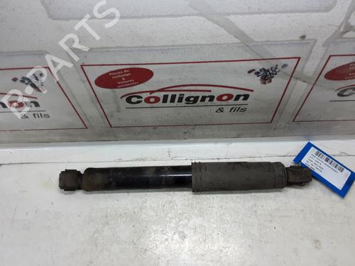 Used Right rear shock absorber Right rear shock absorber FIAT PUNTO (188_) 1.2 60 (188.030, .050, .130, .150, .230, .250) (60 hp) 20283094 20283094
