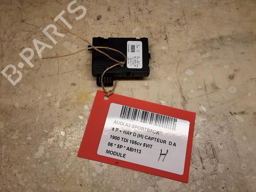 Used Control unit Control unit 23503936 23503936