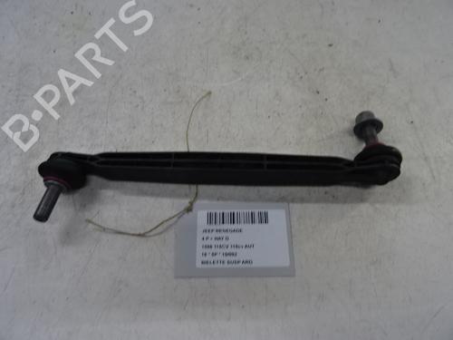 Højre bagtil bærearm Højre bagtil bærearm JEEP RENEGADE SUV (BU, B1, BV) 1.6 CRD (120 hp) 39058248 39058248