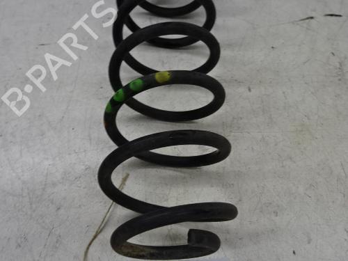 Used Shock absorber spring VW POLO V (6R1, 6C1) 1.6 TDI (90 hp) 20277596